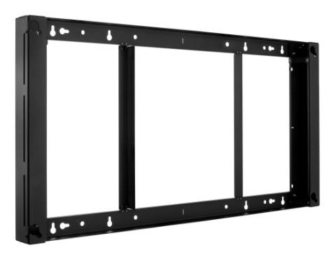Hagor Oh75f Monitor-Wandhalterung (5754)