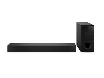 LG SH5A 4.1 Soundbar sound system