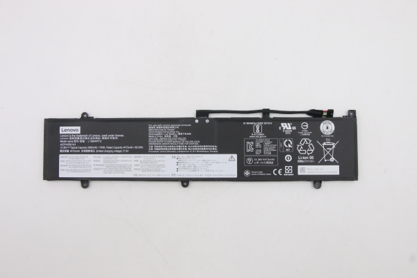 Lenovo 5B10x18187, Akku, Lenovo, Yoga Slim 7-15Imh05 Laptop (Ideapad)