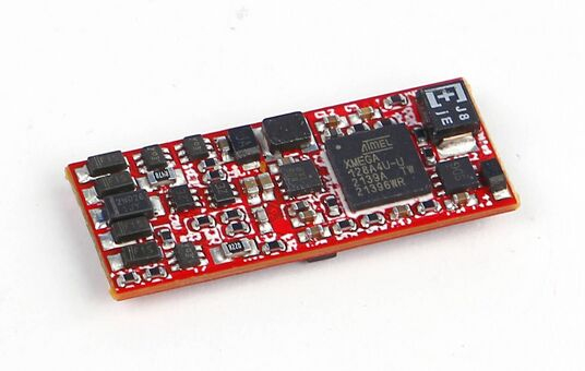 PIKO 46505 SmartDecoder XP 5.1 Lokdekodere Modul