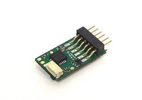 PIKO 46400 Lokdekodere Modul, med stik, uden kabel