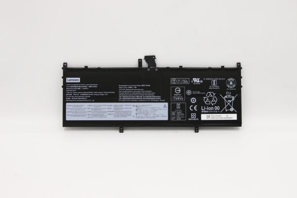 Lenovo 5B10w67329, Batteri, Lenovo, Yoga C640-13Iml Bærbar Computer (Lenovo)