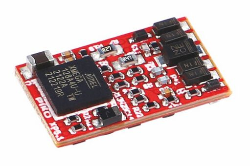 PIKO 46502 SmartDecoder XP 5.1 Lokdekodere Modul