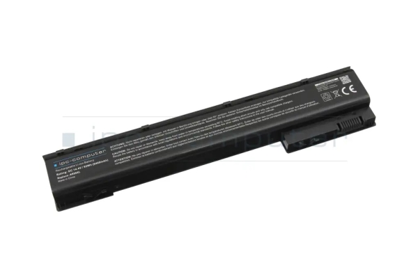 Ipc-Computer Aar08i, Batteri, Hp, Hp Zbook 17 , Hp Zbook 15 , Hp Zbook 17 G2 , Hp Zbook 15 G2 , Hp Probook 645 G1 , Hp Probook 655 G1