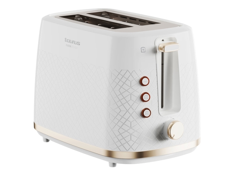 Taurus Fusion Crunch Toaster 960707000