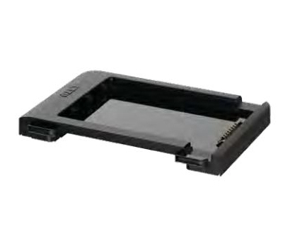 Honeywell CT70-UCP-BAT, Honeywell, CT70, Sort, 1 stk