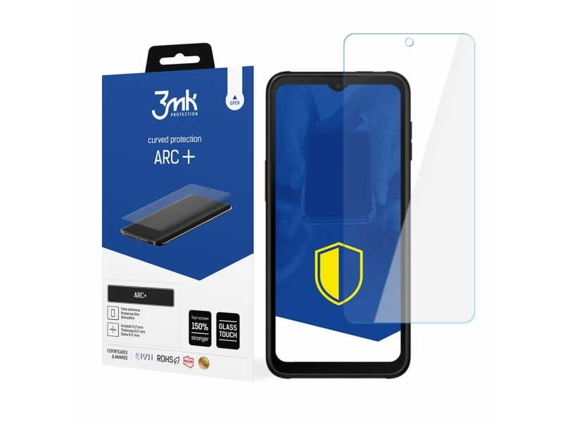 3Mk Arc+, Galaxy Xcover 6 Pro, 1 Stück