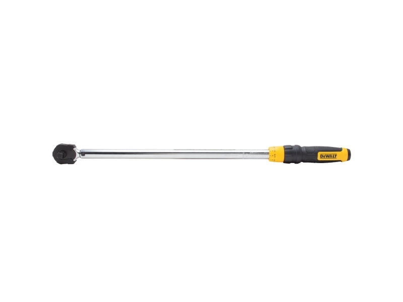Dewalt Drehmomentschlüssel Dwmt75462-0 1/2'' 75-345 Nm