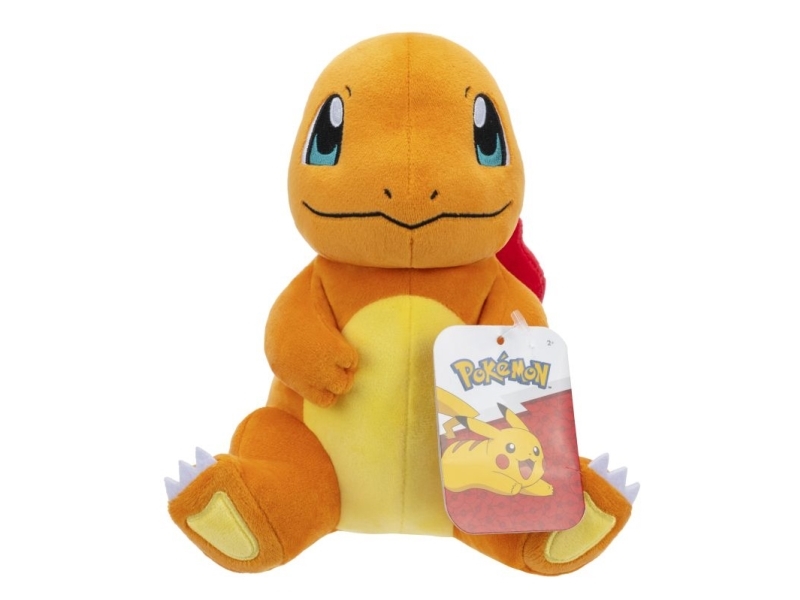 Pokémon Pkw3659, Cartoon-Figur