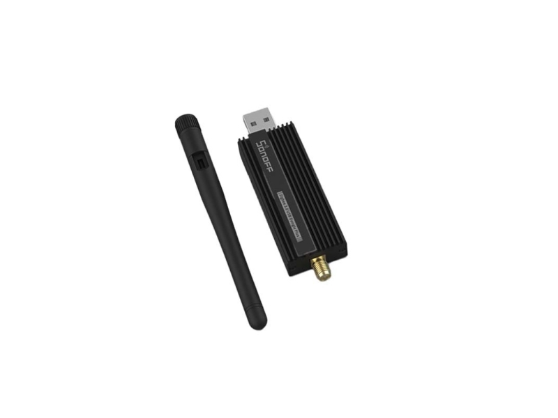 Sonoff ZigBee 3.0 USB-sovitin Plus