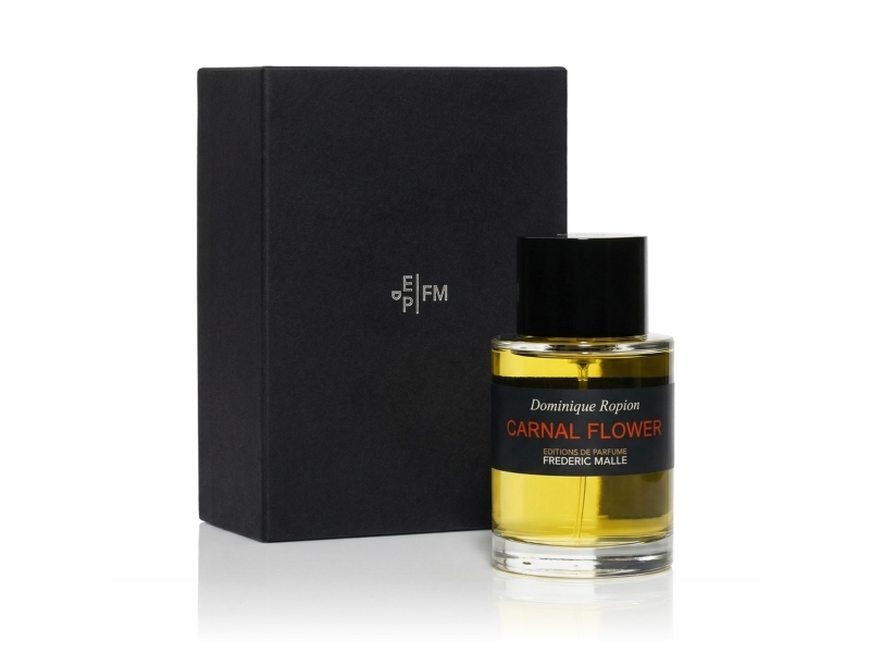 Frederic Malle Carnal Flower Eau De Parfum 100 Ml