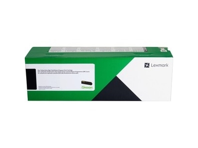 Lexmark - Magenta - Original - Tonerpatron Lccp, Lrp - Für Lexmark Cx532adwe, Cx635adwe