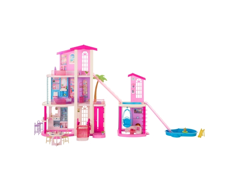 Barbie DreamHouse 2026