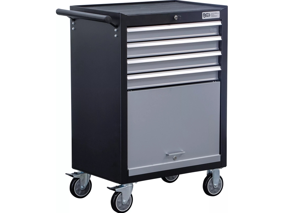 BGS technic Workshop Trolley, 51000 mm, 51 kg