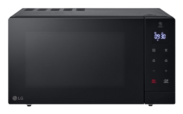 LG NeoChef , Bordplade, Solo mikroovn, 30 L, 900 W, Indbygget skærm, LED