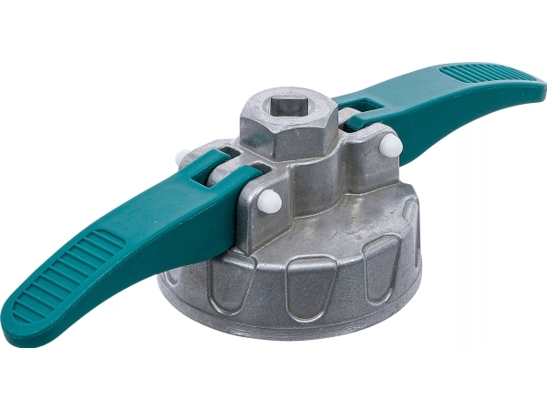 BGS technic Oil Filter Wrench, 178 mm, 178 g