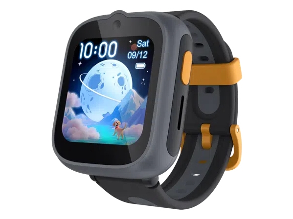 TCL MOVETIME Kids'' Watch MT48, 4,27 cm (1.68), TFT, 4 GB, Wi-Fi, GPS, 55 g