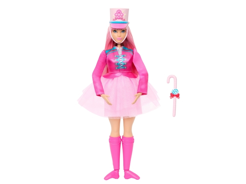 Barbie Nutcracker Core Doll Daisy