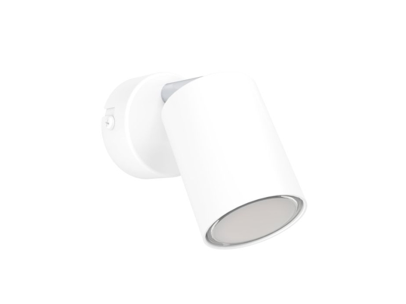 Eglo Adfira-Z Zigbee Gu10 Hvid Spot