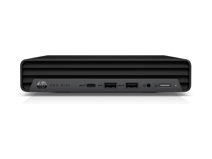 Hp Pro 400 G9 - Tower Core I5 - Ssd - Gigabit Ethernet - Win 11 Pro - Skærm: Ingen