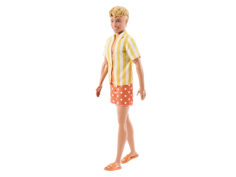 Barbie Fashionista Ken's 65Th California Dream