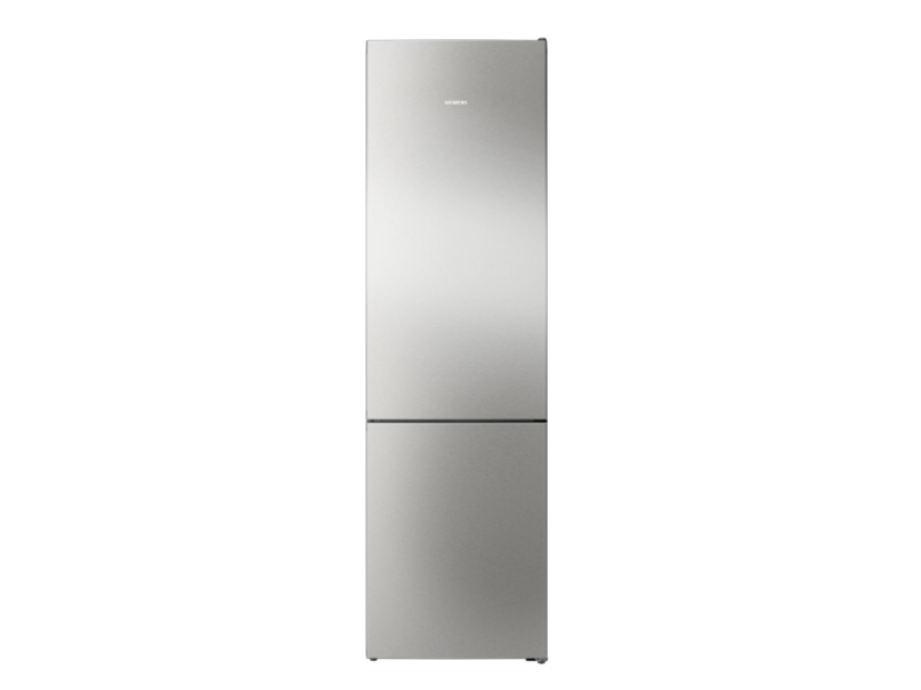 Siemens Iq300 Kg39nvidg, 363 L, Sn-T, 9,5 Kg/24H, D, Fresh Zone Fach, Edelstahl
