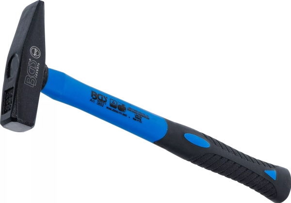 Bgs Technic Machinist''s Hammer, 448 G