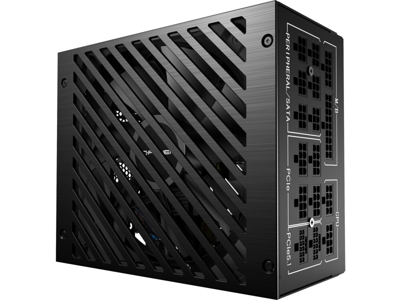 LC-Power Platinum Serie LC850P V3.1 Modular 850W PCI-e5 retail