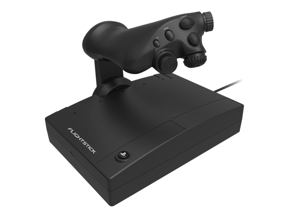 Hori Hotas Flight Stick -
