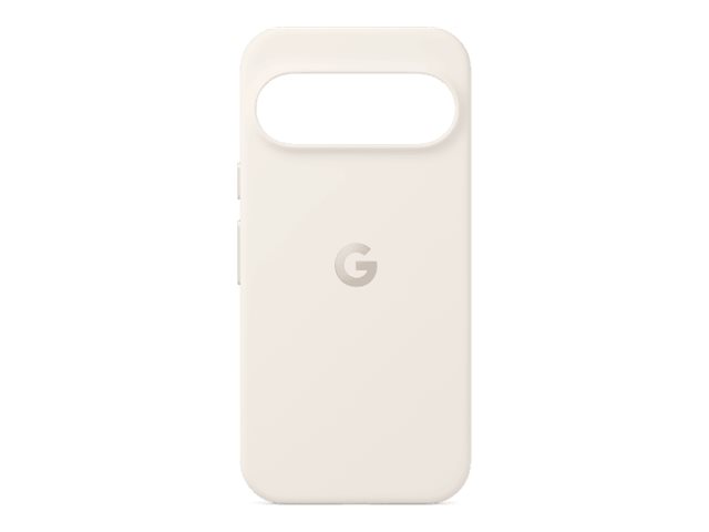Google Pixelsnap, Abdeckung, Google, Pixel 10/Pixel 10 Pro, 16 Cm (6.3"), Beige