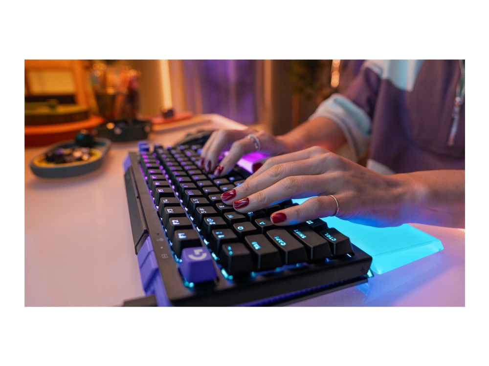 Logitech G G512 X 75 - Tastatur