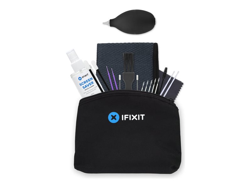 Ifixit - Rensepakke For Notebook