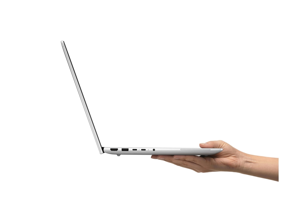 Hp Elitebook 6 G2i Notebook Next Gen Ai - Intel Core Ultra 5 - 322 / Op Til 4.4 Ghz - Win 11 Pro - Intel Graphics - 16 Gb Ram - 512 Gb Ssd Nvme - 14"