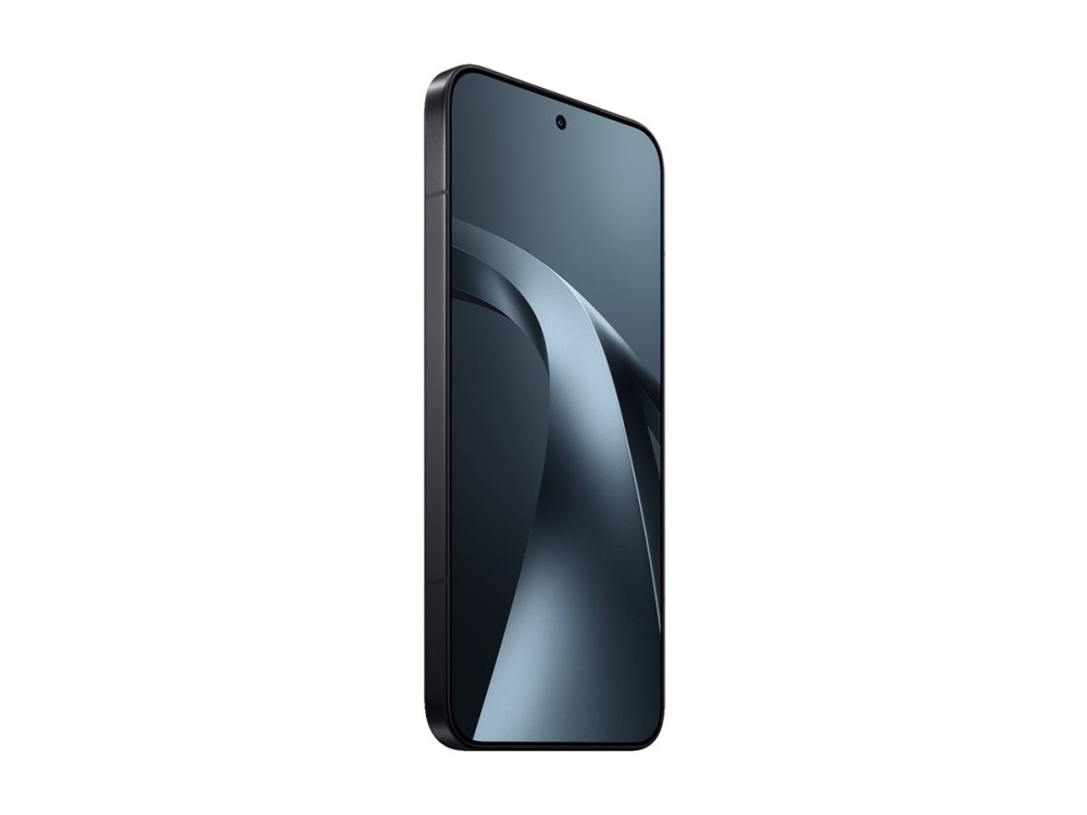 Xiaomi 17T Pro - 5G smartphone - dual-SIM - RAM 12 GB / Intern hukommelse 1 TB - OLED display - 6.83 - 2772 x 1280 pixels (144 Hz) - 3x bagkamera 50 MP, 50 MP, 12 MP - front camera 32 MP - sort