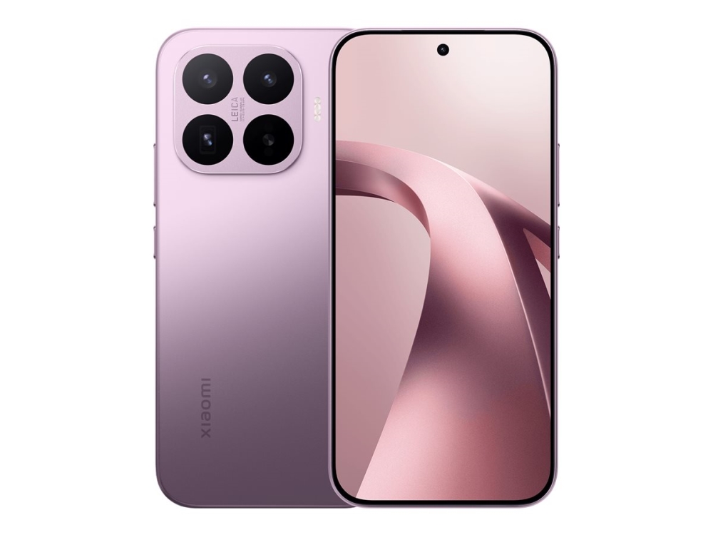 Xiaomi 17T 5G Dual Sim 12Gb Ram 512Gb Lila (Mzb0noneu)