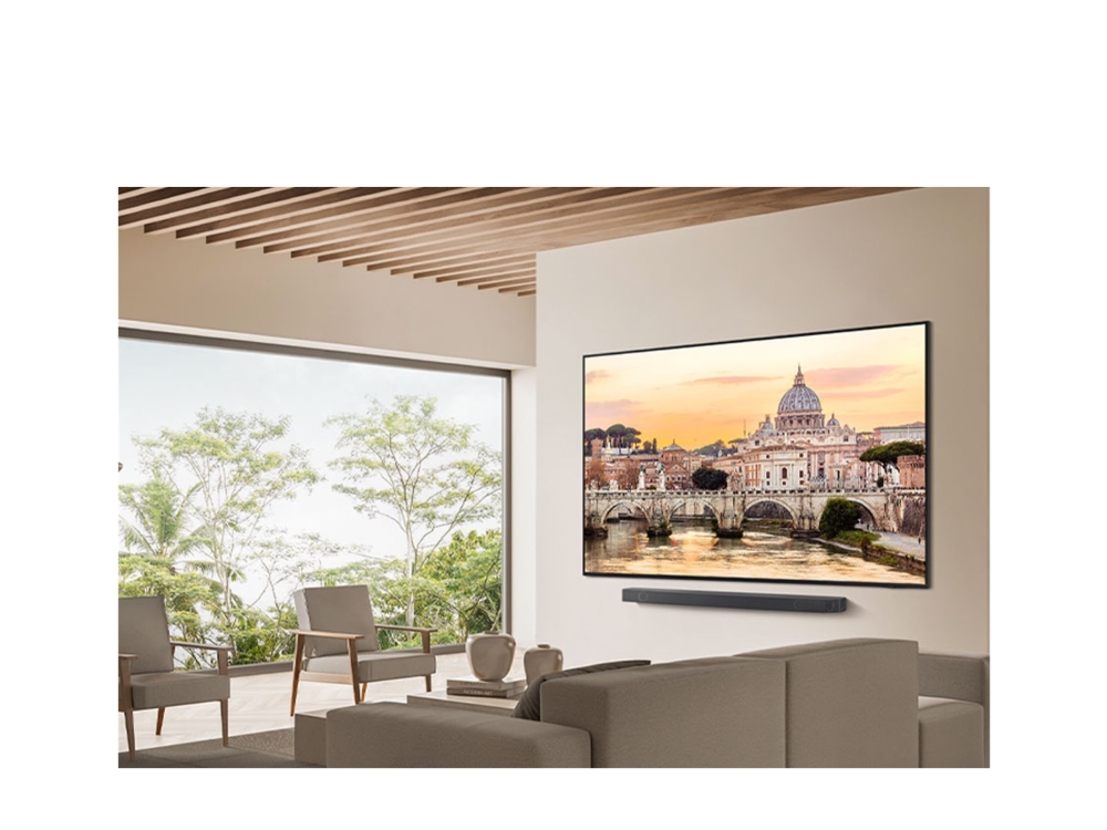 Samsung QE55QN85DBT - 55 Diagonal klasse QN85D Series LED-bagbelyst LCD TV - Neo QLED - Smart TV - Tizen OS - 4K UHD (2160p) 3840 x 2160 - HDR - Quantum Dot, Quantum Mini LED - karbonsølv