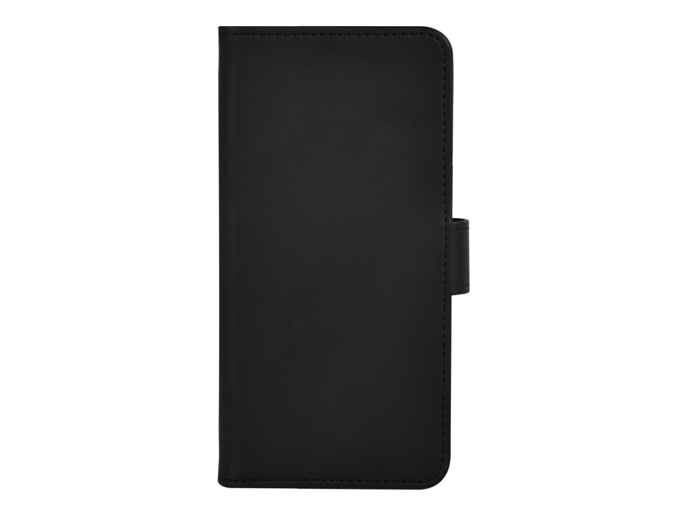 Gre8t Grs Magnetische Wallet Für Iphone 16E/17E Schwarz B2b