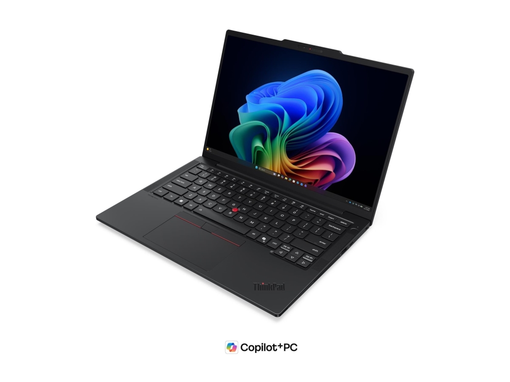 ThinkPad T14s Gen 7 21YU - Intel Core Ultra 5 - Win 11 Pro - Intel Graphics - 32 GB RAM - 512 GB SSD NVMe, TCG Opal Encryption 2 - 14 IPS 1920 x 1200 - Wi-Fi 7 - svart