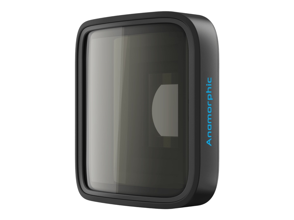 GoPro Anarmorphic Lens Mod - Kameralinse til GoPro HERO13