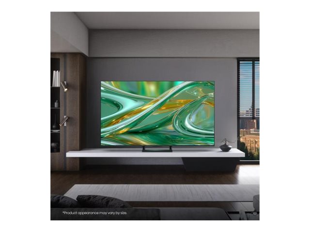 Hisense 50E8s - 50" Diagonal Klasse E8s Series Led-Bagbelyst Lcd Tv - Hi-Qled - Smart Tv - Vidaa - 4K Uhd (2160P) 3840 X 2160 - Hdr - Quantum Dot, Mi