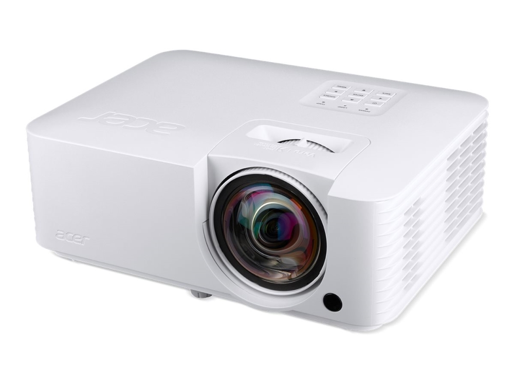 Acer Sl2520n - Dlp-Projektor - Laserdiode - Bærbar - 3D - 4000 Ansi Lumens - Full Hd (1920 X 1080) - 1080P