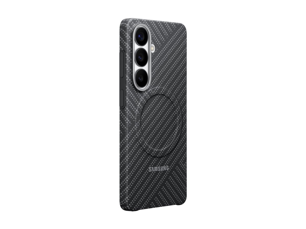 Samsung | M1 Carbon Magnet Gehäuse Grau - Grau