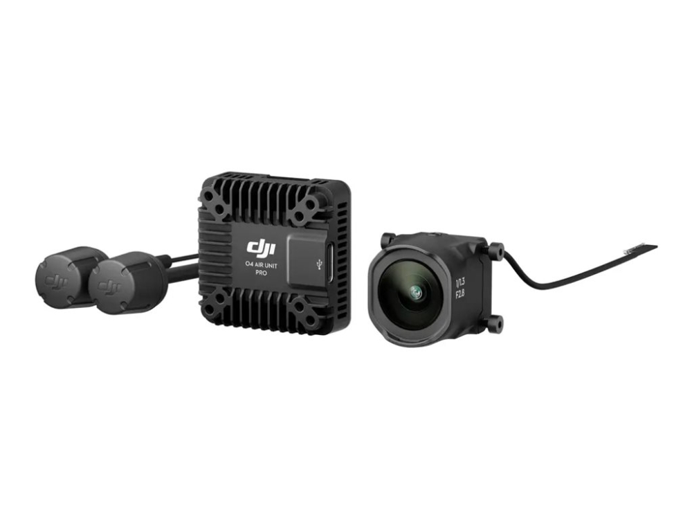 Dji O4 Air Einheit -