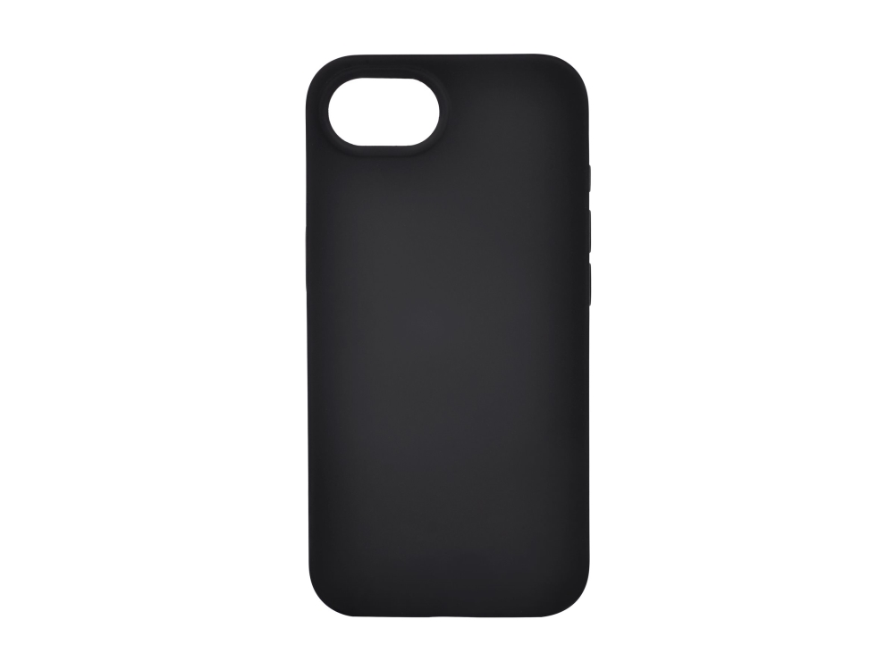 Gre8t Grs Tpu Magsafe Iphone 16E/17E Black B2b