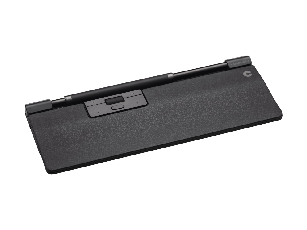 Contour Design - Håndledsstøtte For Tastatur/Mus - Almindelig - For Rollermouse Pro Slidermouse Pro