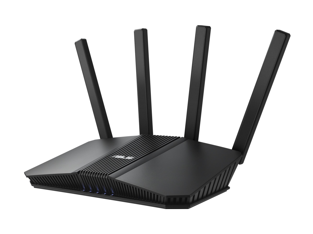 Asus - Drahtloser Router Dual Band