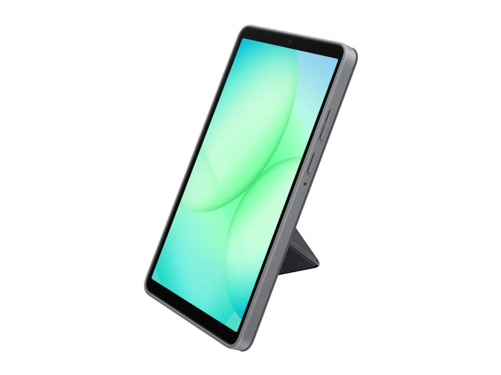 Samsung Book Cover Für Das Galaxy Tab A11, Flip Case, Samsung, Galaxy Tab A11, 22,1 Cm (8.7"), 206 G