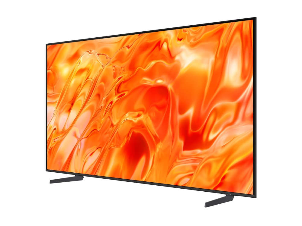Samsung Qe65qn70h, 165,1 Cm (65"), 3840 X 2160 Pixel, Neo Qled, Smart-Tv, Wlan, Schwarz