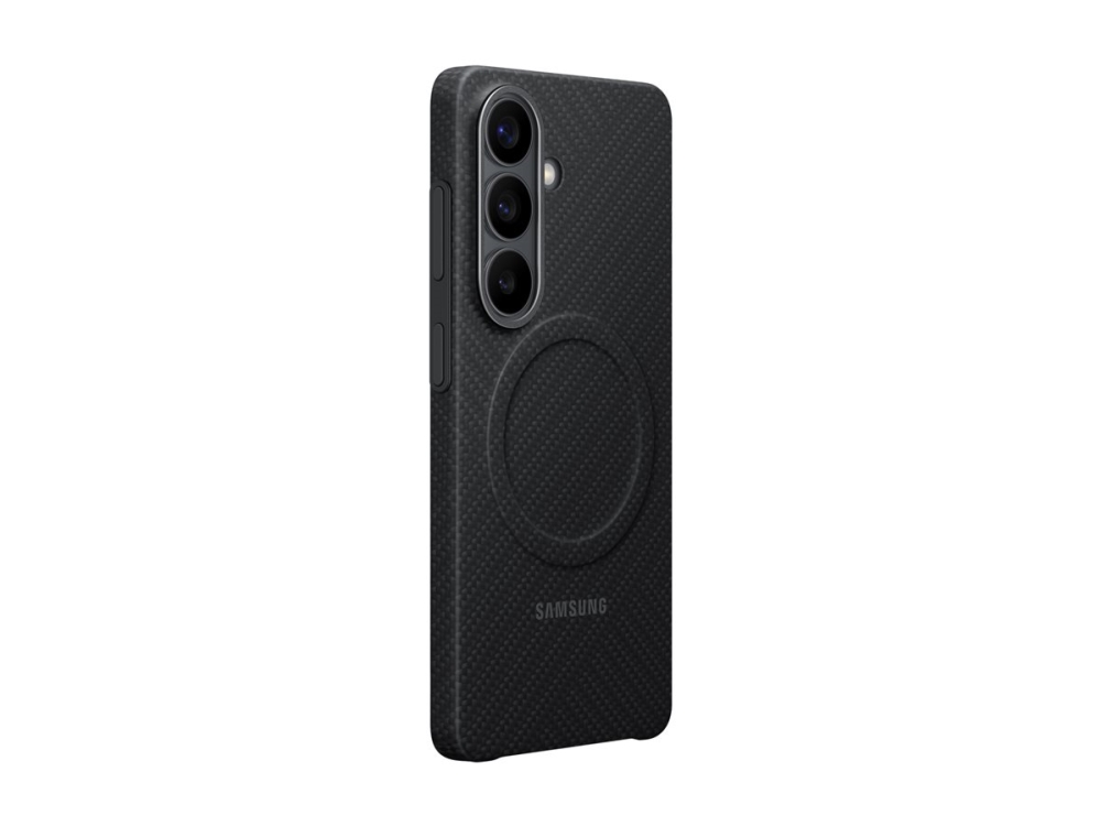 Samsung | M1 Carbon Magnetgehäuse Schwarz - Schwarz