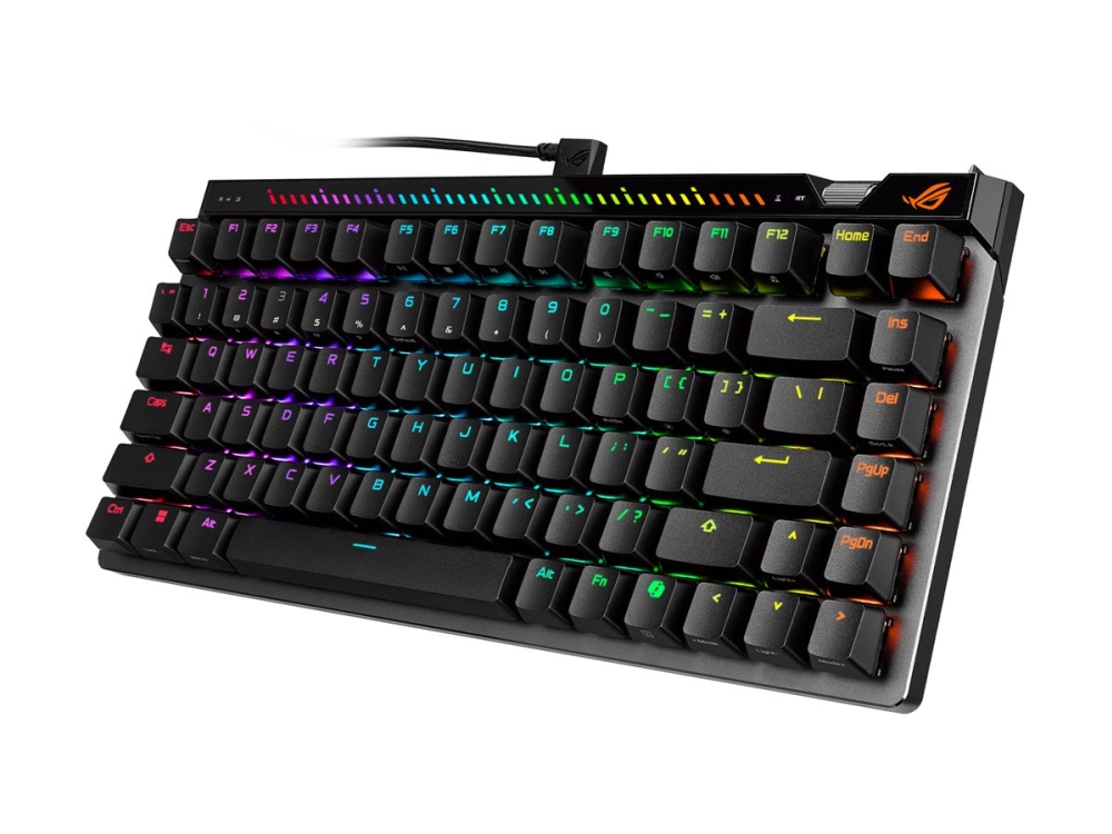 Asus Rog Falchion Ace 75 He M705